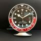 Replica Rolex GMT Master II Batman Official Dealer's Table Clock (12)_th.jpg